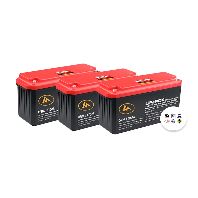 manufacturing battery deep cycle battery 36v 48v 72v lithium ion battery lifepo4