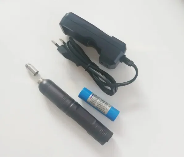 Medical portable endoscopy light source led 5-10w