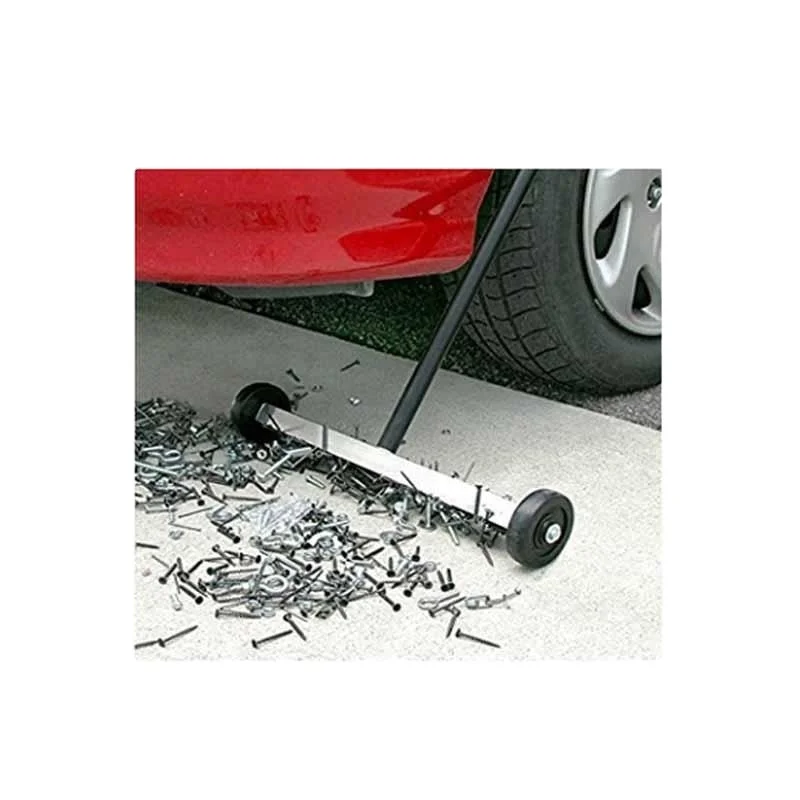 Hot Sale 24 inch Magnetic Floor Sweeper With Cheap Price