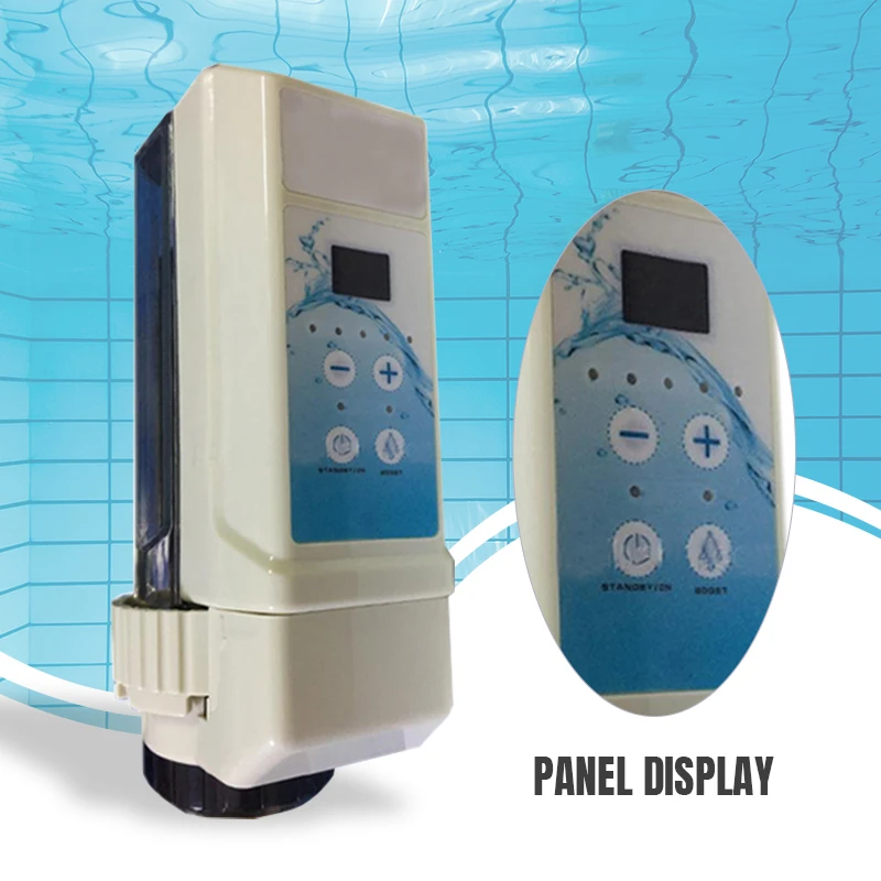 Китайское Оборудование для очистки воды, хлоринаторы соли для бассейна, хлоринатор соленой воды