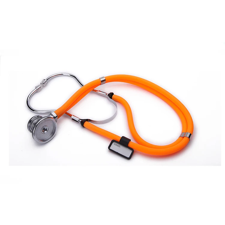 Hot Selling Medical Professional Stethoscope Doctor Nurse Stethoscope