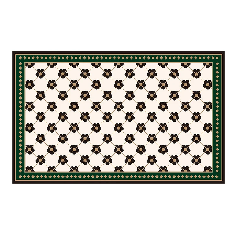 Bath waterproof mats for bathroom non slip super absorbent bath mat