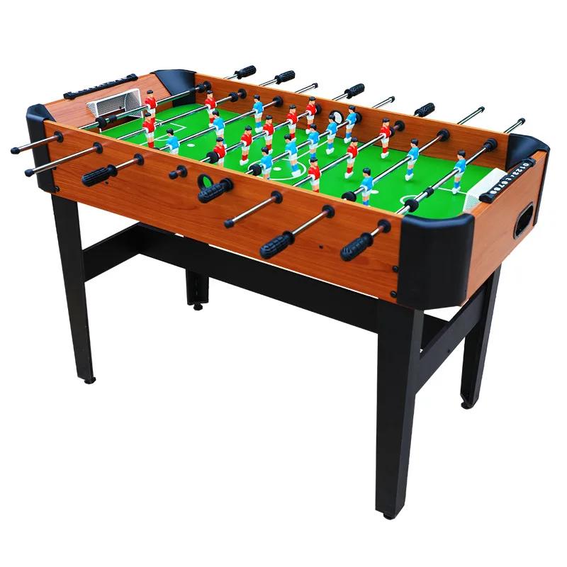 Futbolin futbolito de mesa Настольный футбол настольная Интерактивная спортивная игра fabi foosball настольные футбольные