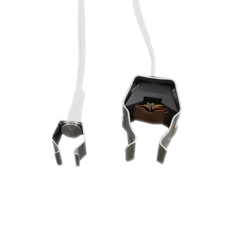 NTC Thermistor Sensor Probe with different type for sale