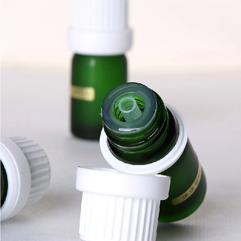 Oil Essential Aromatherapy Rosemary  Rose Essential Oil Tea Tree Oil 100% Pure