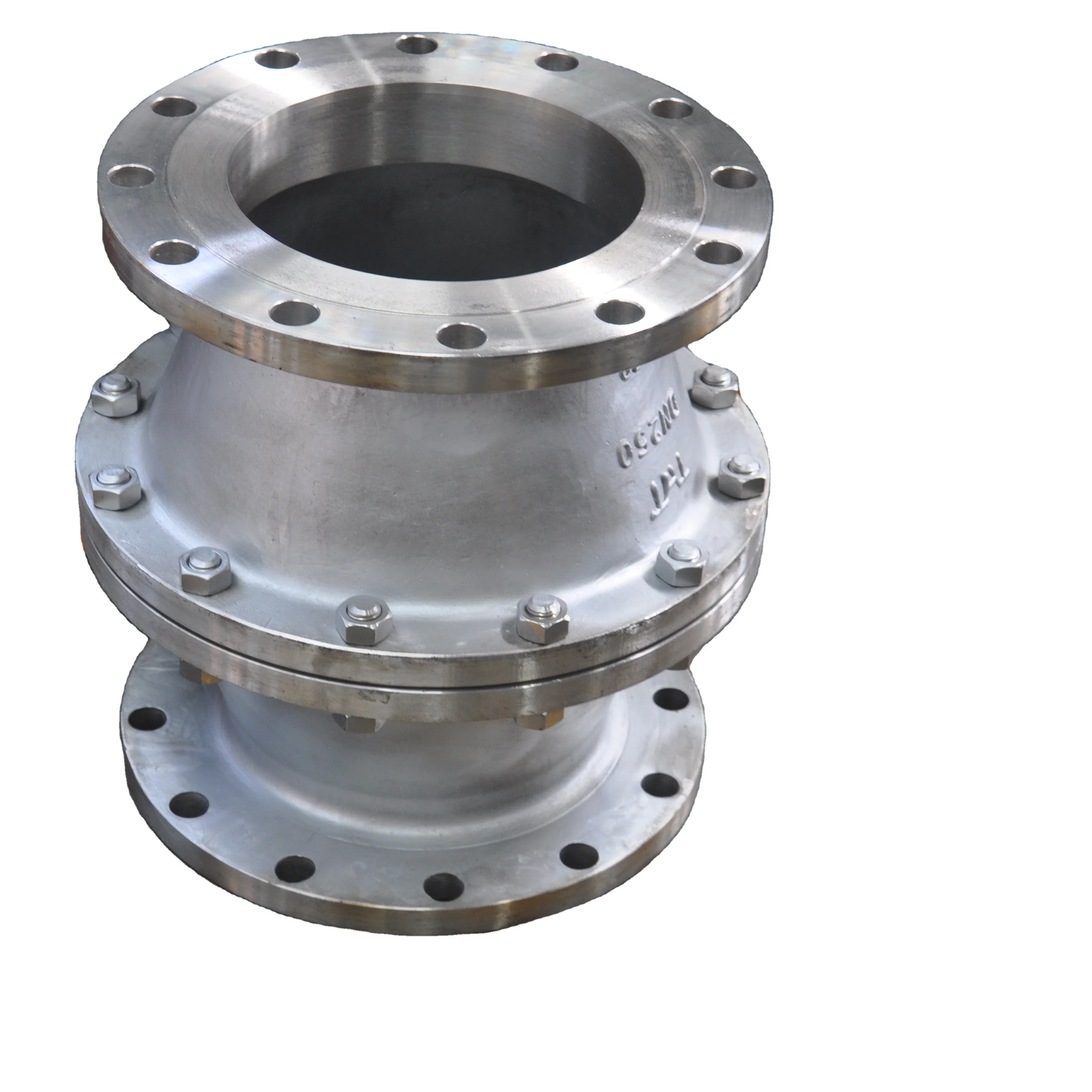 DN60 stainless steel Flame Arrester Price