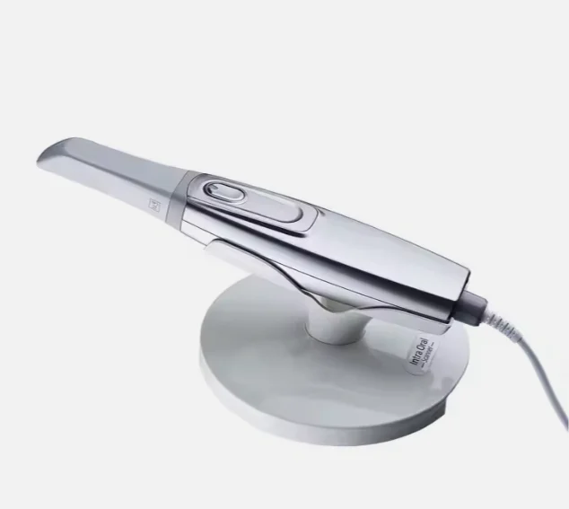 Chenwei High-Resolution Imaging, Fast Scanning, User-Friendly Interface Digital 3D Intraoral Scanner
