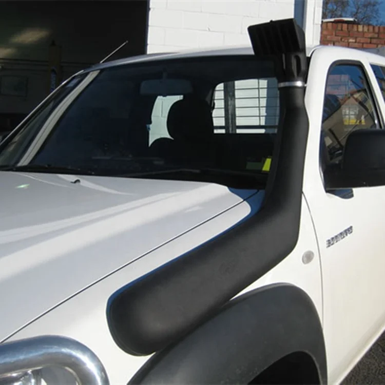 4X4 Off Road Car Accessories Air Snorkel Kits for Ranger / BT50 2007 to 2011