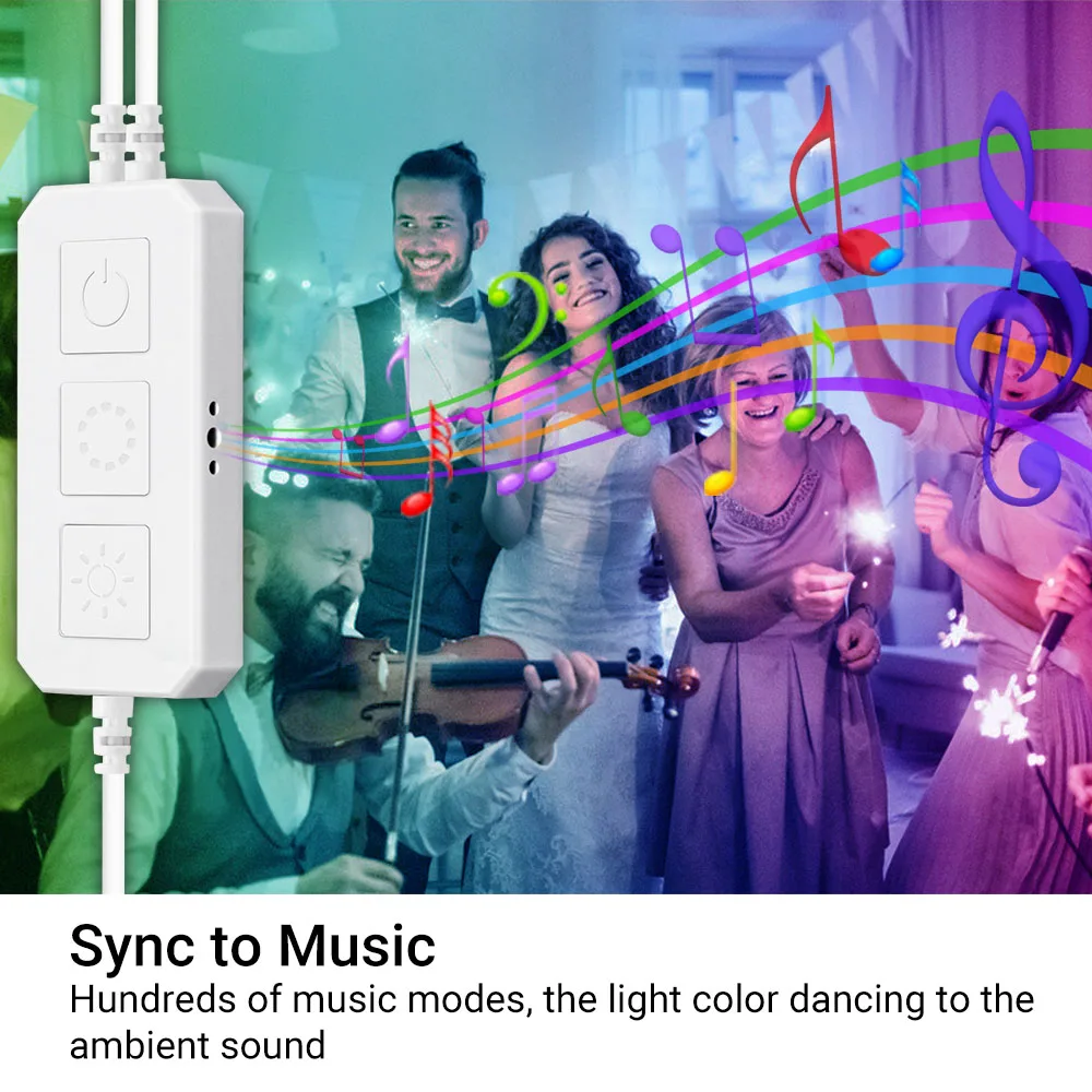  Пиксельная Светодиодная лента WS2811 10 м/32 8 фута Dream Color RGB светодиодные ленты с многоцветными водонепроницаемыми светодиодными лентами