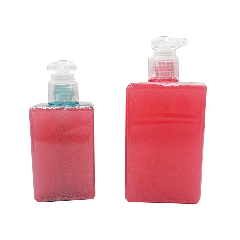 
Гель для душа с шиммером, оптовая продажа OEM, фирменная торговая марка, органический Блестящий Сияющий гель для душа 