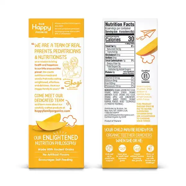 Органический греческий йогис без глютена, замороженный сушеный греческий йогурт, детская закуска, Черника и фиолетовая Морковка