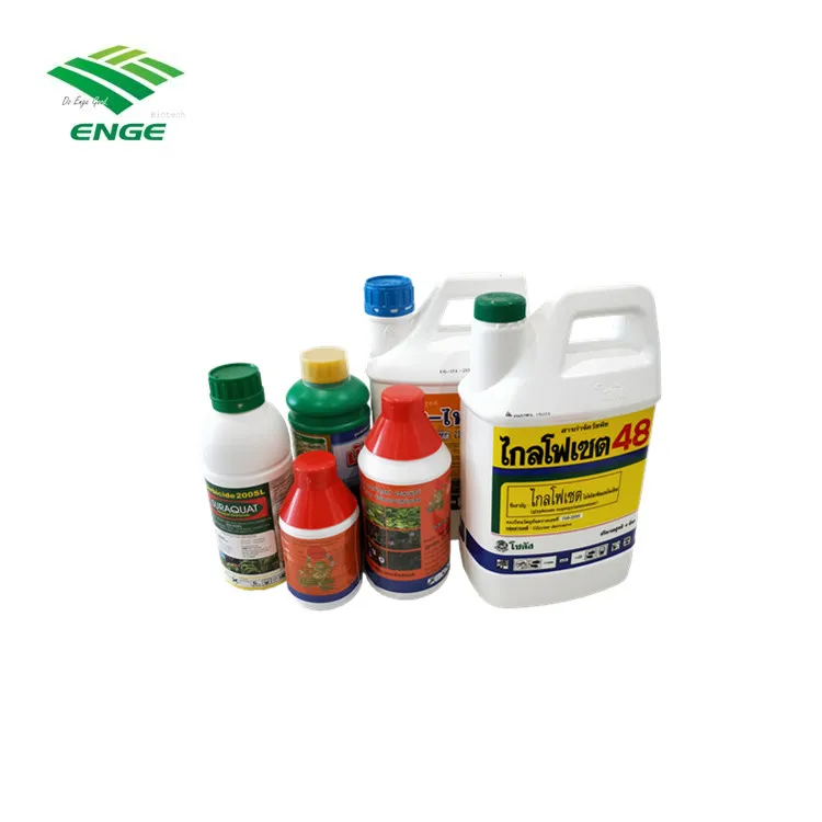 paddy filed weed killer Bispyribac-sodium 20% 40%SC