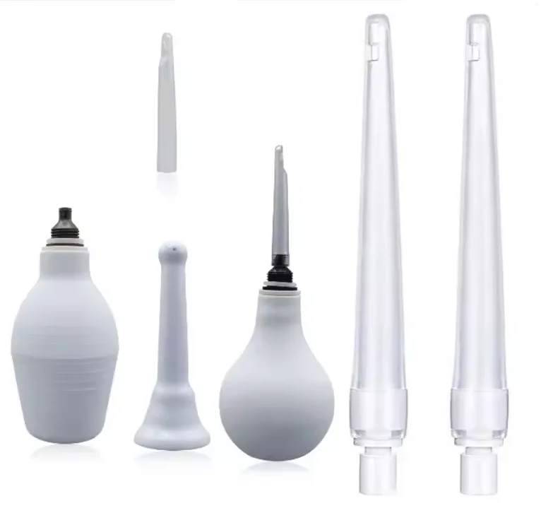 Noise Reduction Silicone Airplane Flight Cancelling Pressure Ear Plugs Reusable Travel Ear Plugs