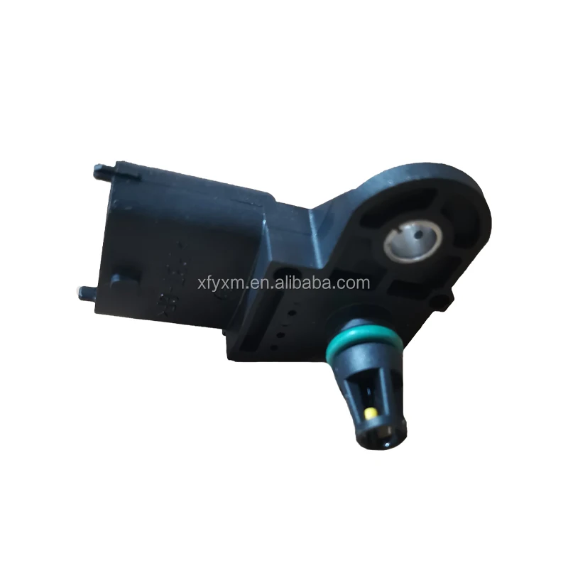 Original Weichai Bus Spare Parts Temperature Air Pressure Transducer Sensor 0261230133 For Universal Bus