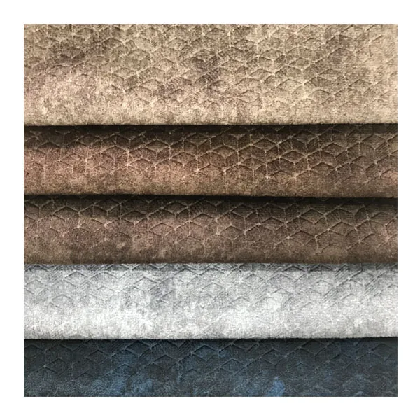 Wholesale New Trends 100% polyester fabric prices fabric material wholesale home textile fabric