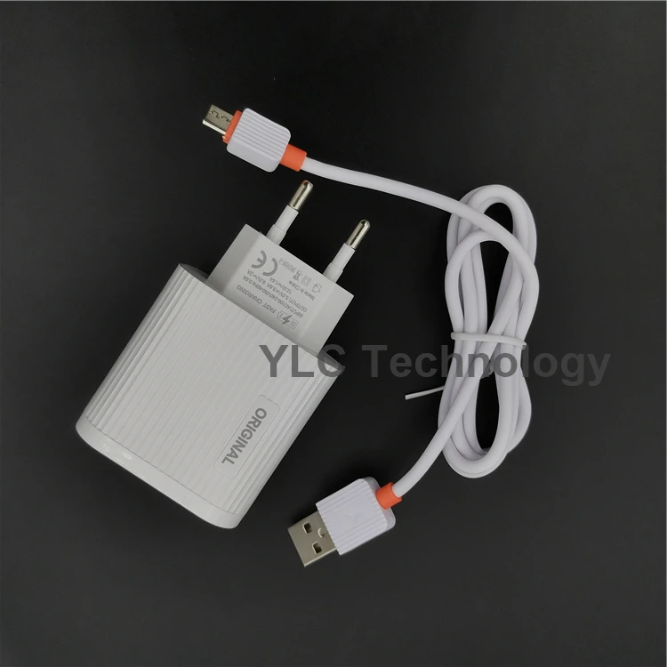 Быстрое зарядное устройство с micro /8pin/type c 3.6A для iphone samsung PD