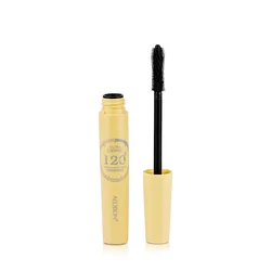Alobon 120 Magic Changing Angle Beauty 3D Volume Mascara Makeup Mascara Waterproof  Extension Thick Long  Mascara