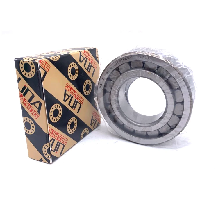 Надежный и дешевый цилиндрический роликовый подшипник Nj 326 Nj326 для шпинделя станка