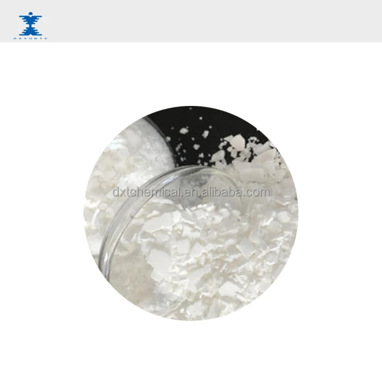 Refrigerant dryer anhydrous calcium chloride and dihydrate calcium chloride water treatment snow melting agent