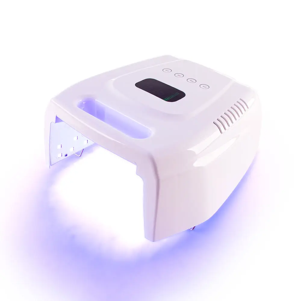 Professional 96w Usb Led Uv Nail Lamp Nail Dryer Nail Polish Dryer Machine With Automatic Sensor