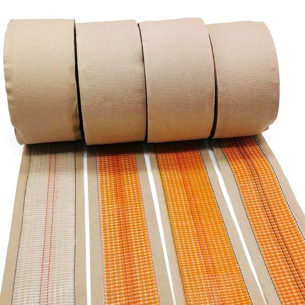 Термоплавкая клейкая лента для ремонта ковров