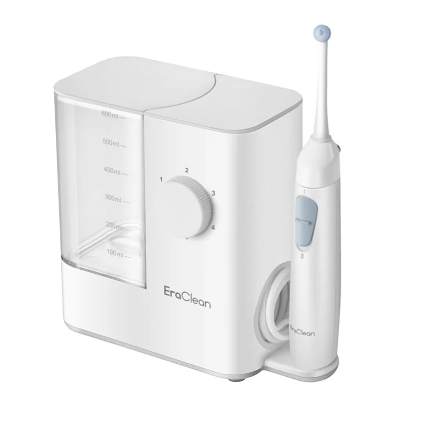 High Standard  Dental Oral Cleaning Floss Power Oral Dental Water Jet Floss Cleaning