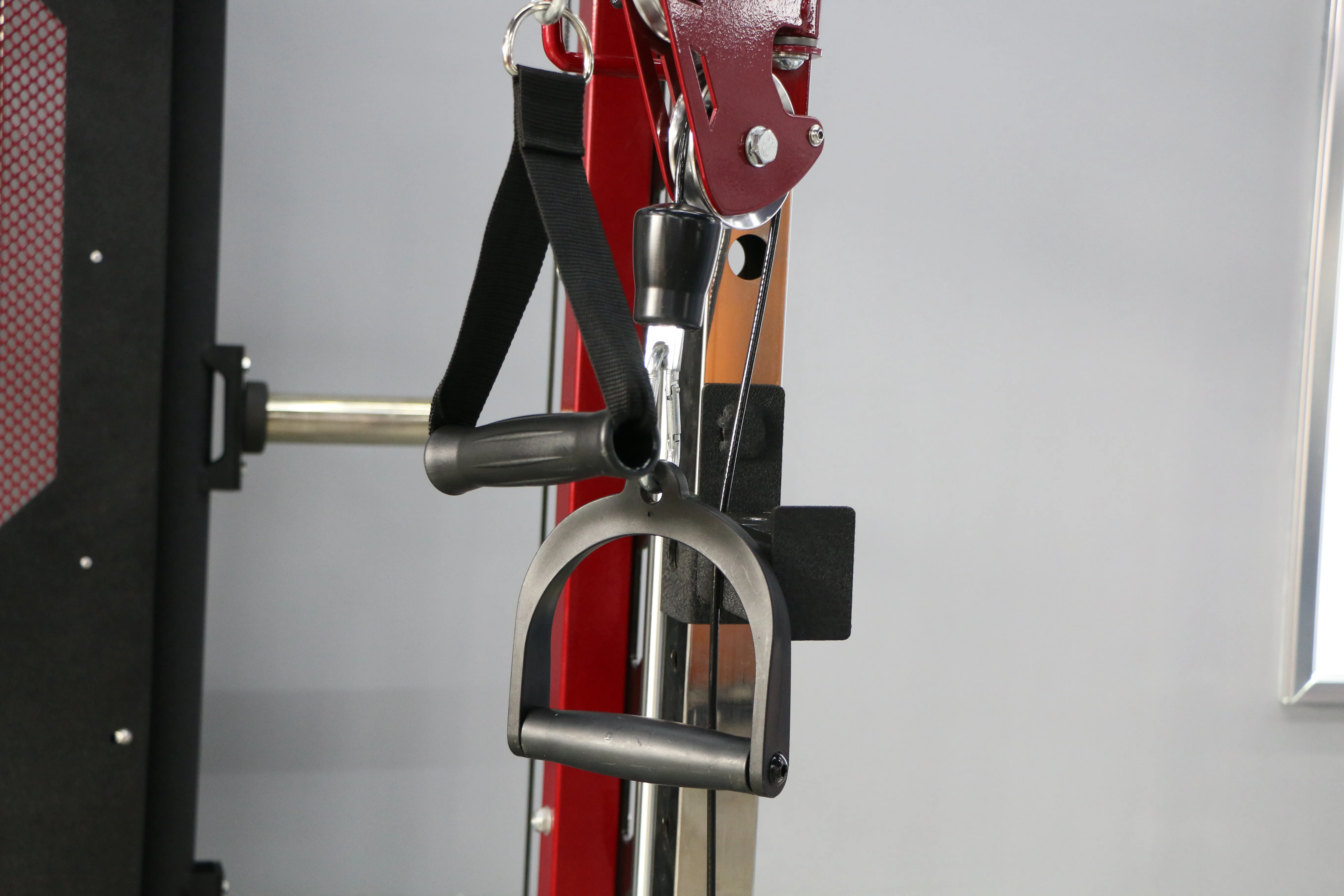 Foldable Smith Machine for Home Exercise Parts & Accessories