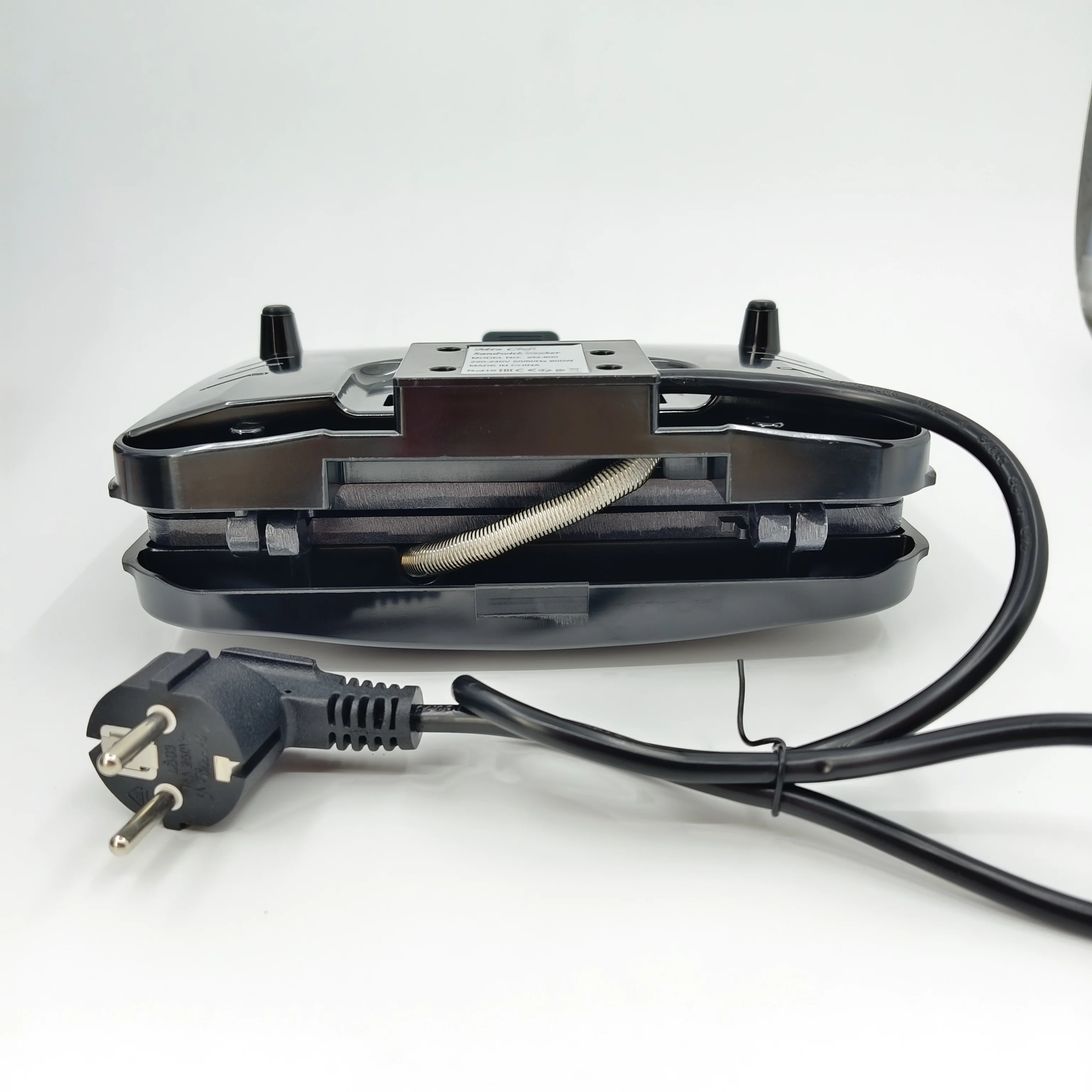 Hot Selling High Performance Sandwich Maker Lightweight and Convenient Maker Machine With Double-sided Heating