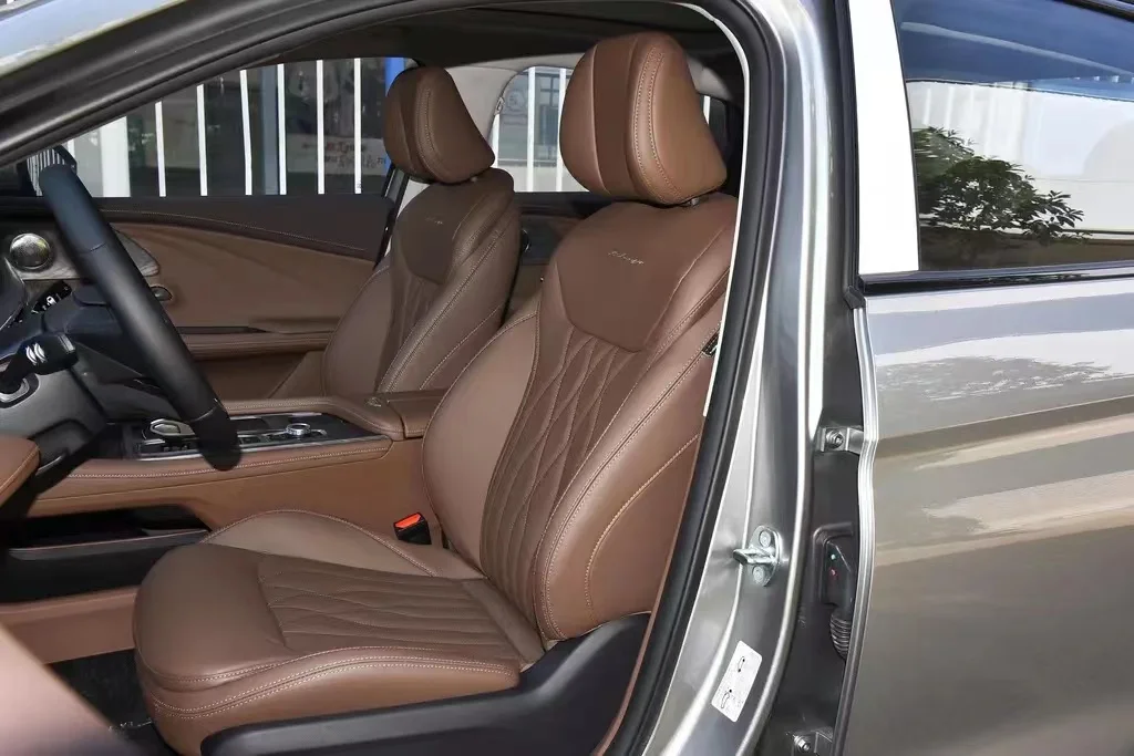 2024 сделано в Китае бензиновый автомобиль CHERY ARRIZO 8 высокопроизводительные 1 6 T DCT седан новые бензиновые автомобили