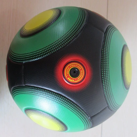 Soccer/Playball Quality Control Service, CE/RoHS/COA
