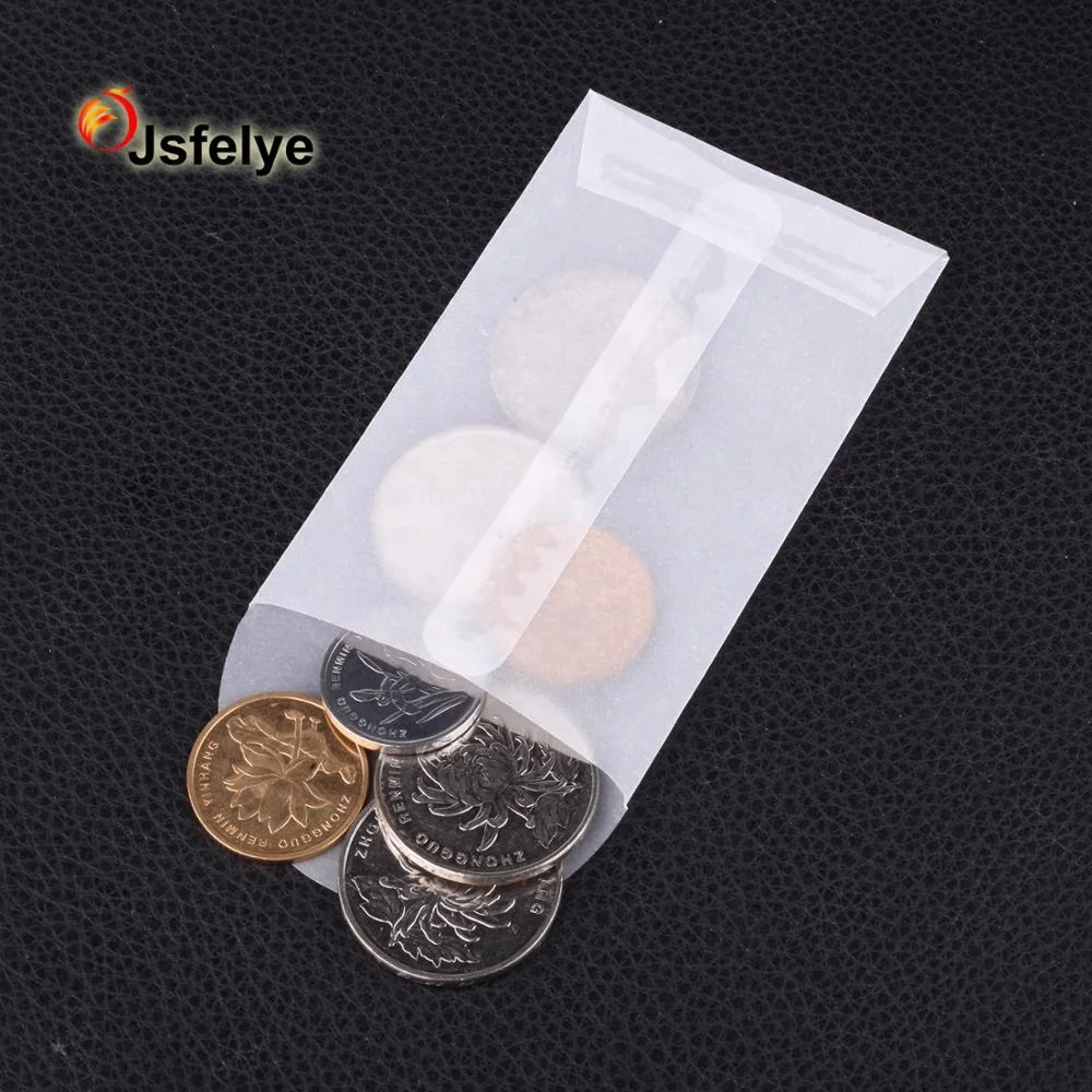 Персонализированные Дополнительные мини-конверты из