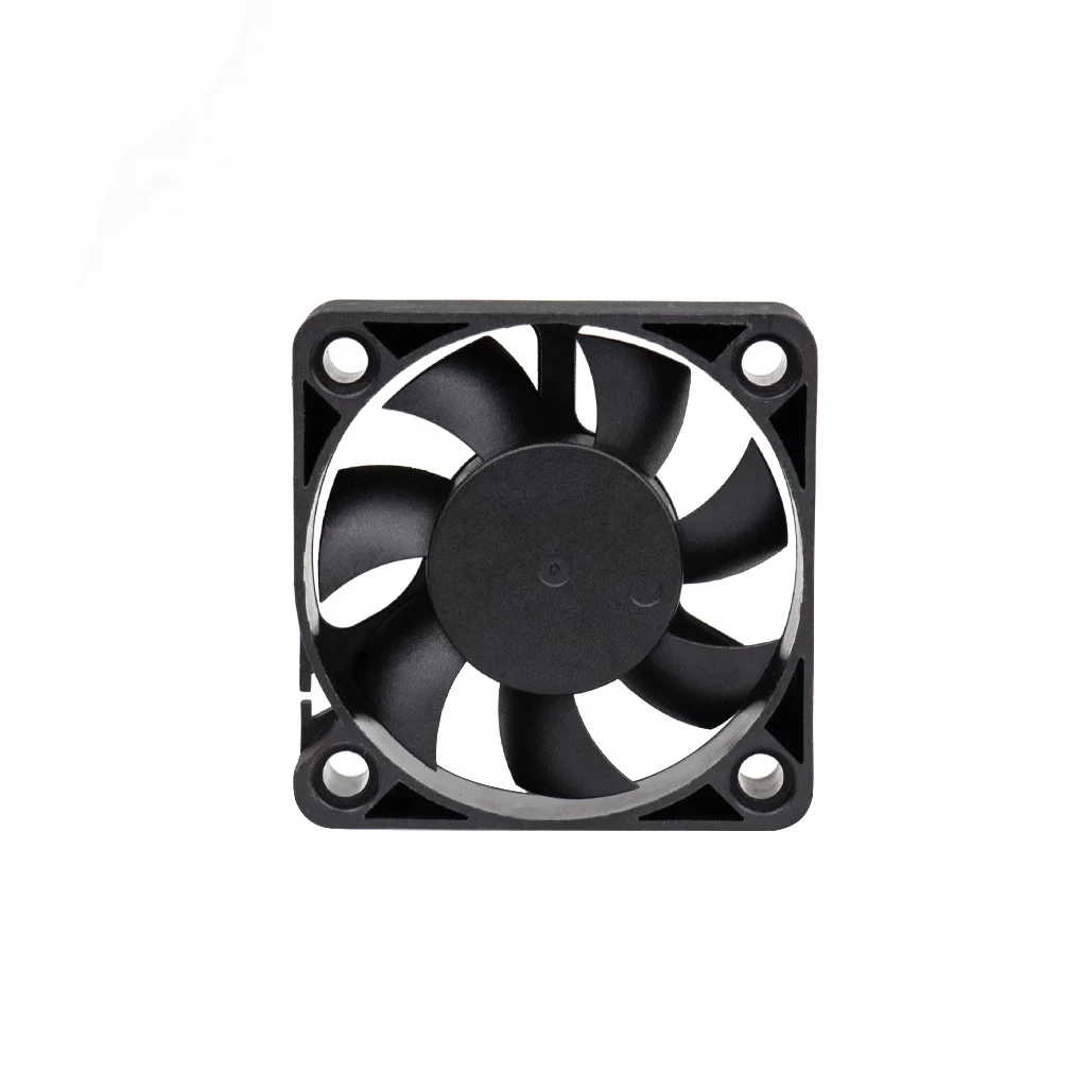 5v 50mm 50x50x15 brushless fan car dc 12v ventilation exhaust fan