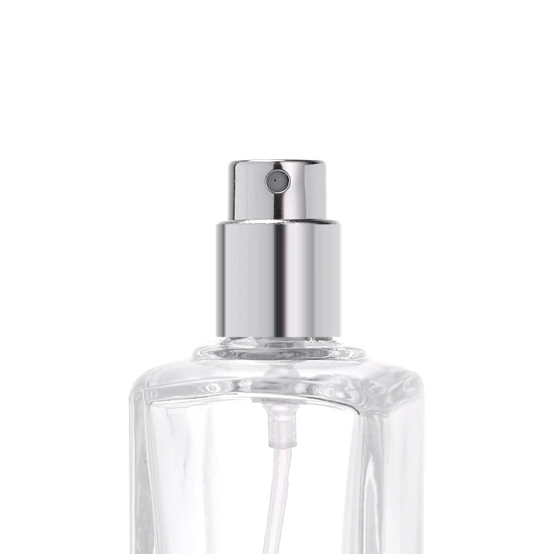 Заводская поставка, Изысканные флаконы для духов 30 мл, стеклянные флаконы для духов