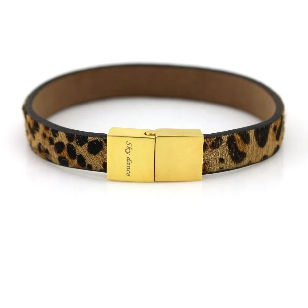 
New Design Custom Make Your Own Name Bracelet Fashional Cool Bracelets 
