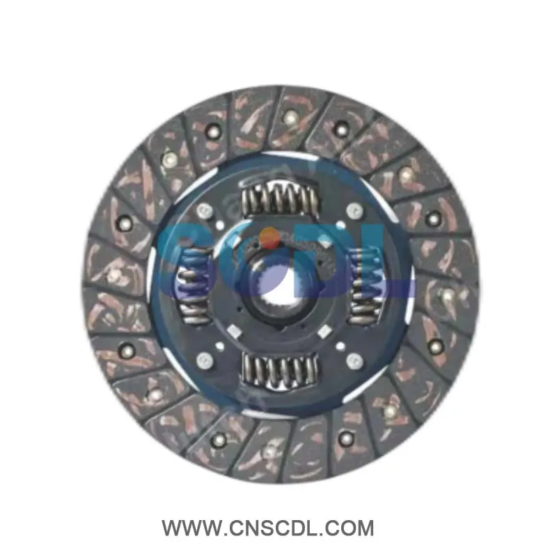 SC200DA04T20 clutch disc LF481Q1-1601100A for LIFAN car engine clutch parts
