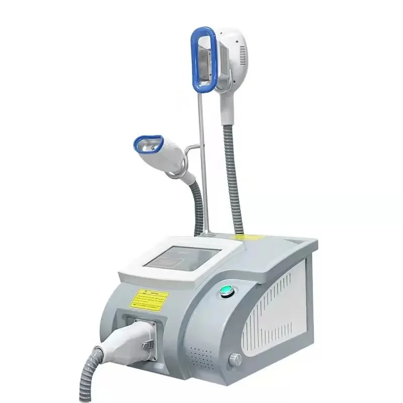 Criolipolisis Fat Freezing Vacuum Therapy Machine Cryolipolysis Slimming Portable Cryotherapy Machine