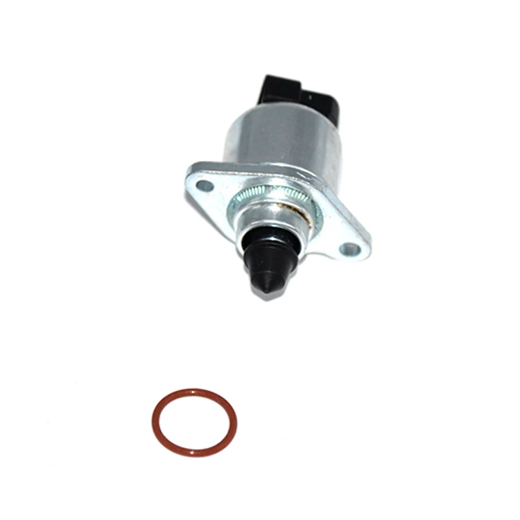 Guangzhou hengney Auto engine parts 96966721 for C-HEVR-OLET Spark 1.0 LPG 1.2 10 idle speed control
