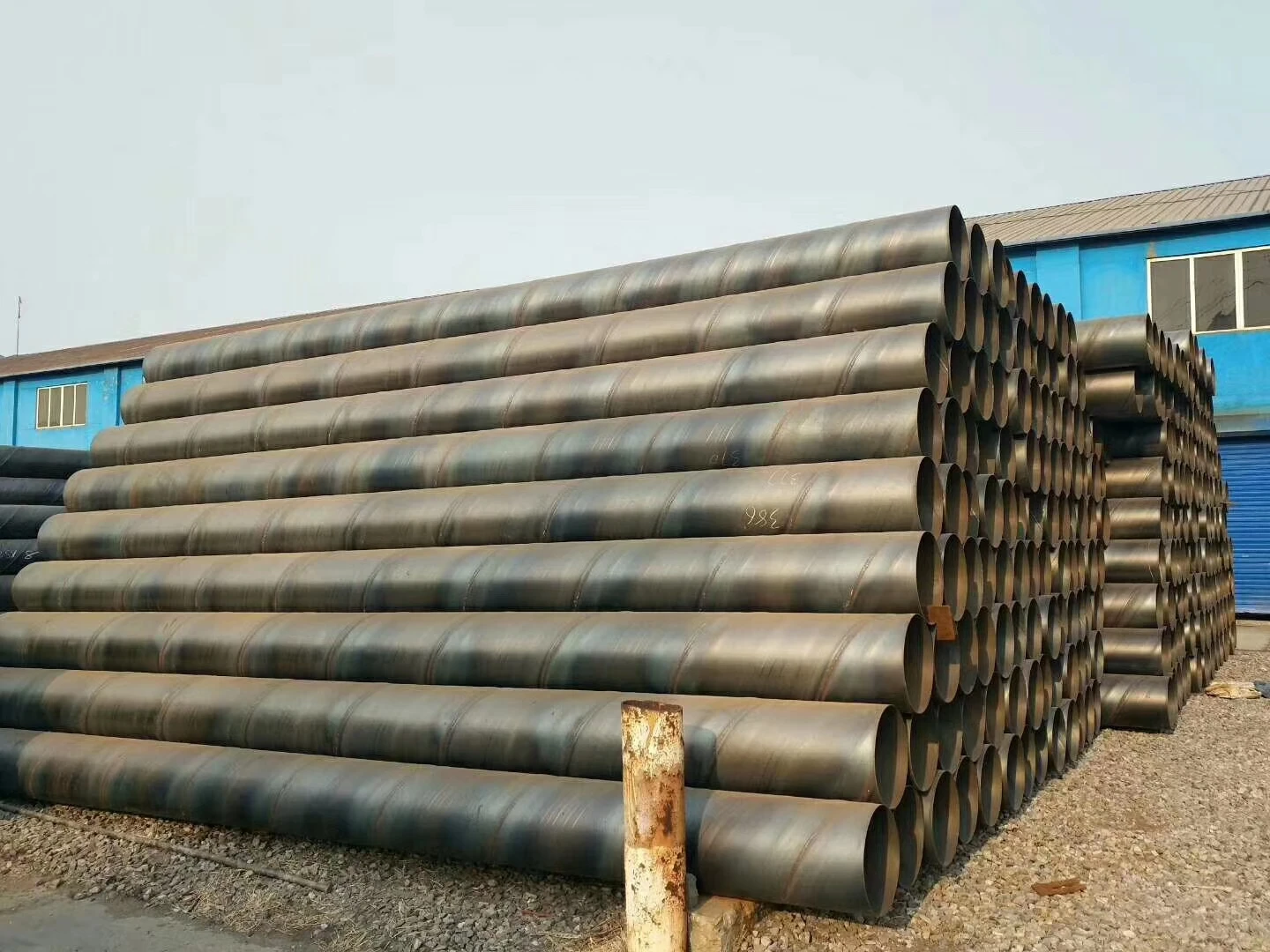 Od 70mm Seamless Welded Erw Ssaw Electric Welded Straight Seam Pipe carbon black steel pipe