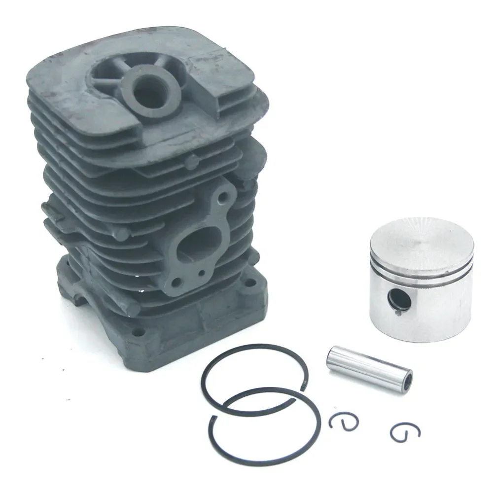 41.1MM Cylinder Piston Kit 530069606 530012552 for Partner 350 351 P350 P351 352 370 P371 382 390 391 401 421 422 P420CCS