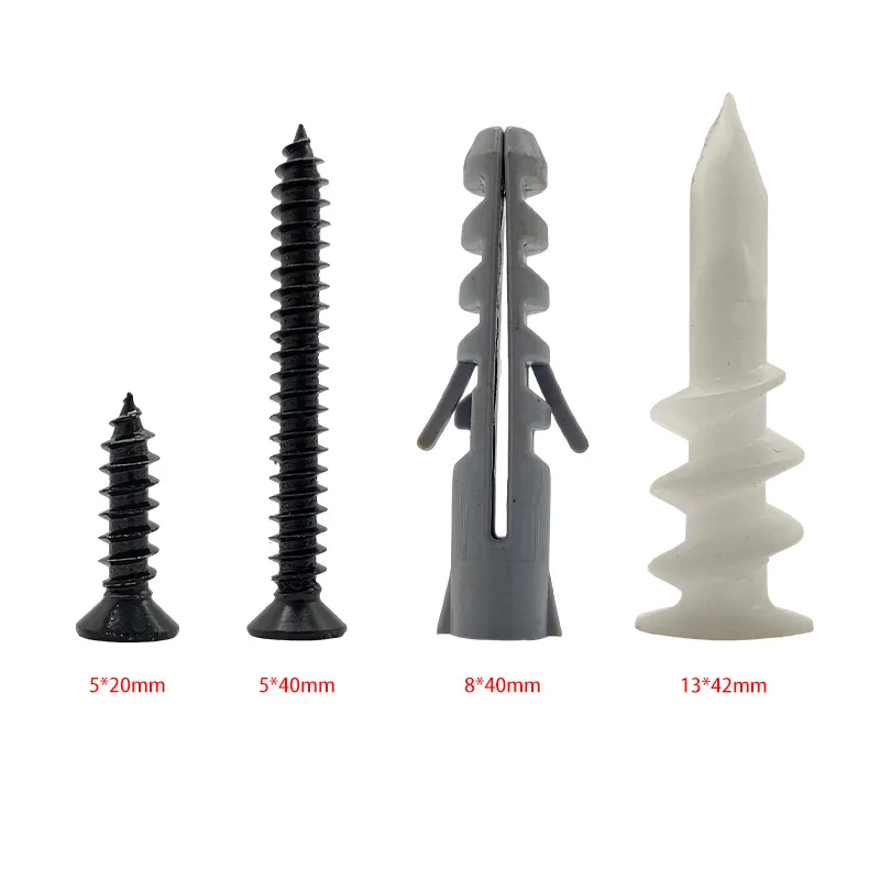 Heavy Duty Wall Mounted Industrial Metal Shelf Supports Floating Shelf Brackets