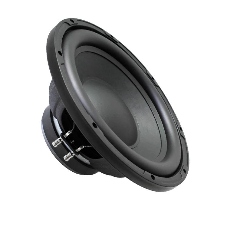 hot Sale 12 inch Speakers And Subwoofers slim woofer speaker 250W