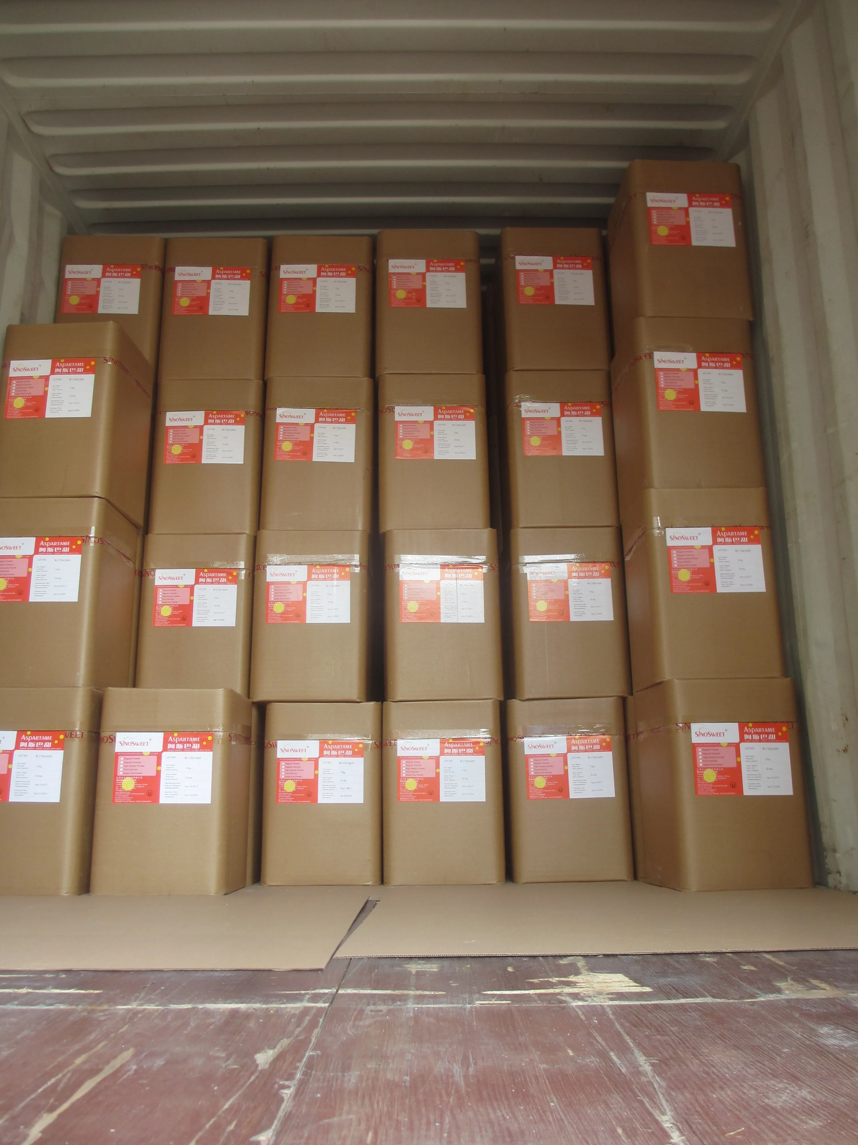 Аспартаме е951/неотам/сахарин натрия/ацесульфам калий по хорошей цене