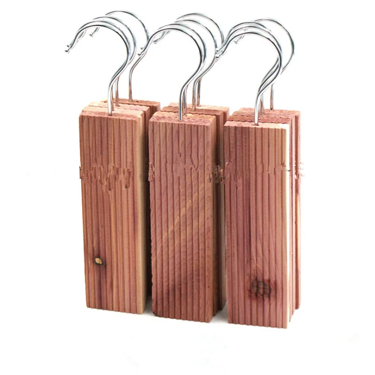 
Cedar Blocks for Closet Cedar Hang ups Home Decor 
