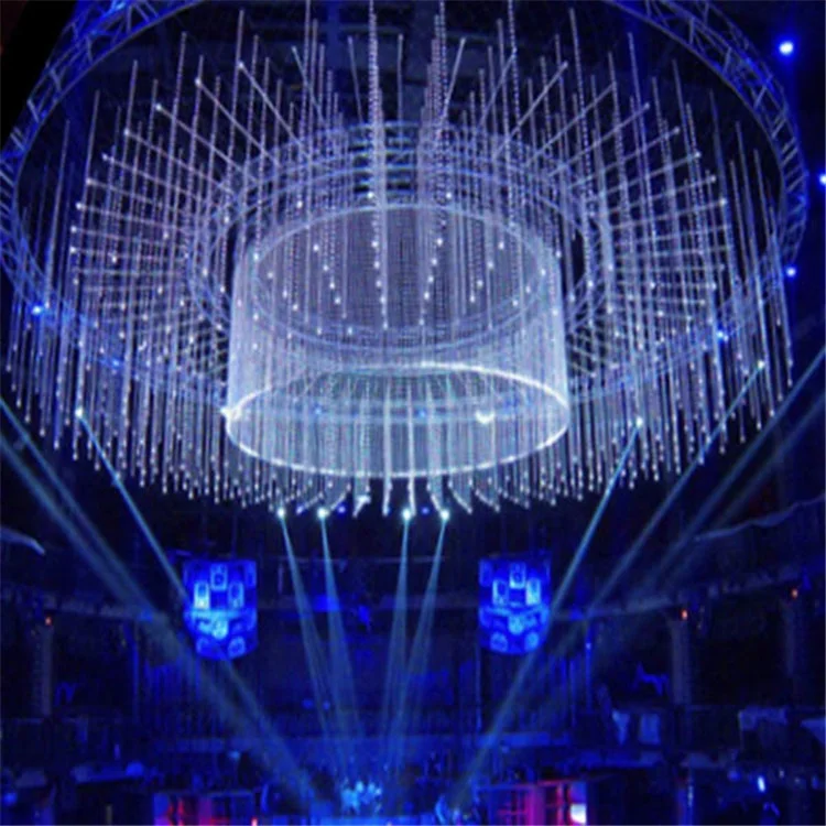 Mini DMX Controller 24V Wired LED Decoder ROHS Certified Manual Mode DMX Lighting Dimmer Solution 4 Channel Output