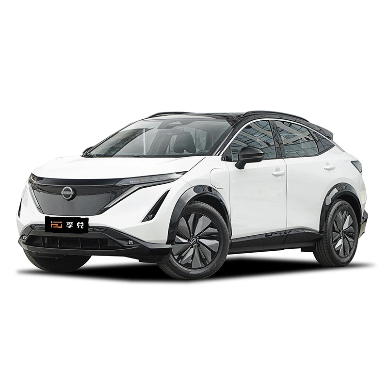 NISSAN ARIYA 4WD EV 2023 новый Электромобиль на экспорт-в наличии электромобиль