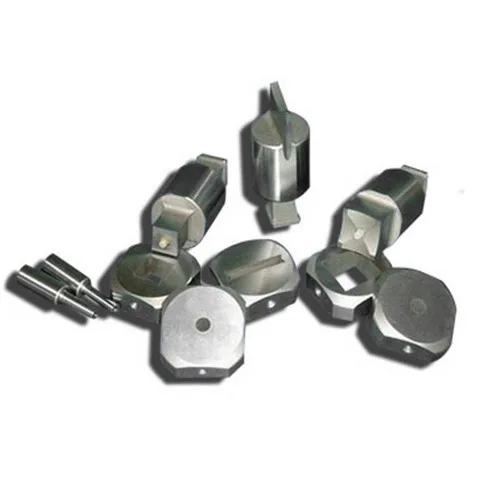 Finland euromac punch tools for sale