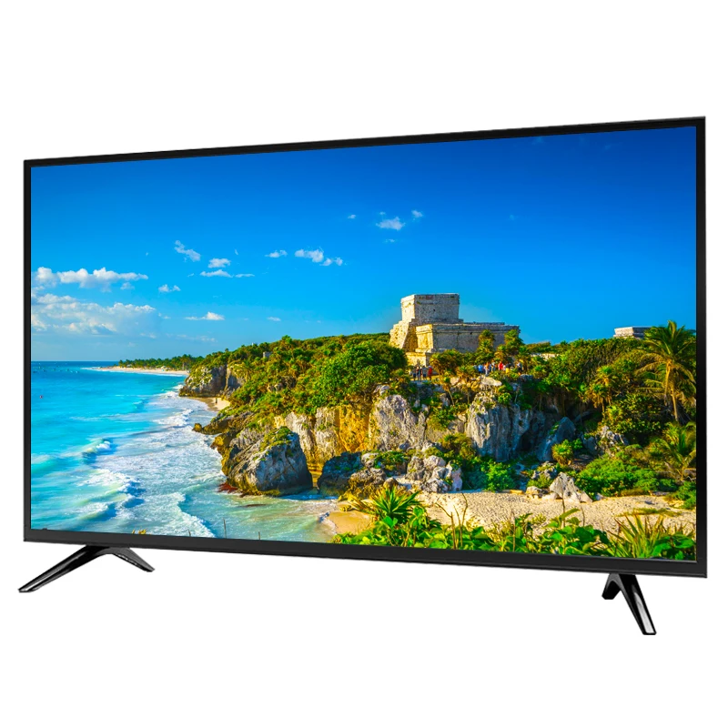 New original genuine 43 inch tv for lg screen oled lcd tv hd 1080p flat panel Television