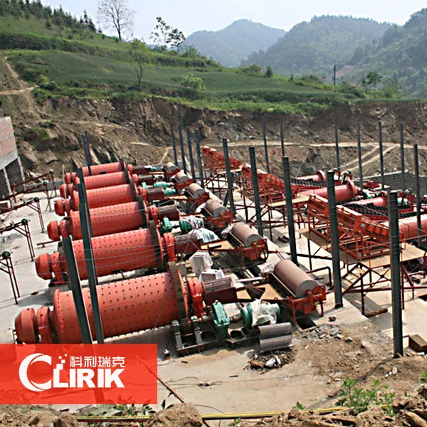 Super Fine Cement Industrial Limestone Aluminum Glass Powder Ball Mill Line