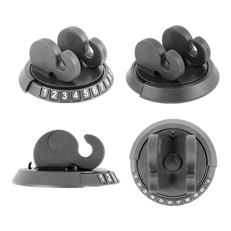 Universal Elephant Multifunctional Car Dashboard  Mobile Holder for Car 360 Degree Portable Dashboard Cellphone Holder