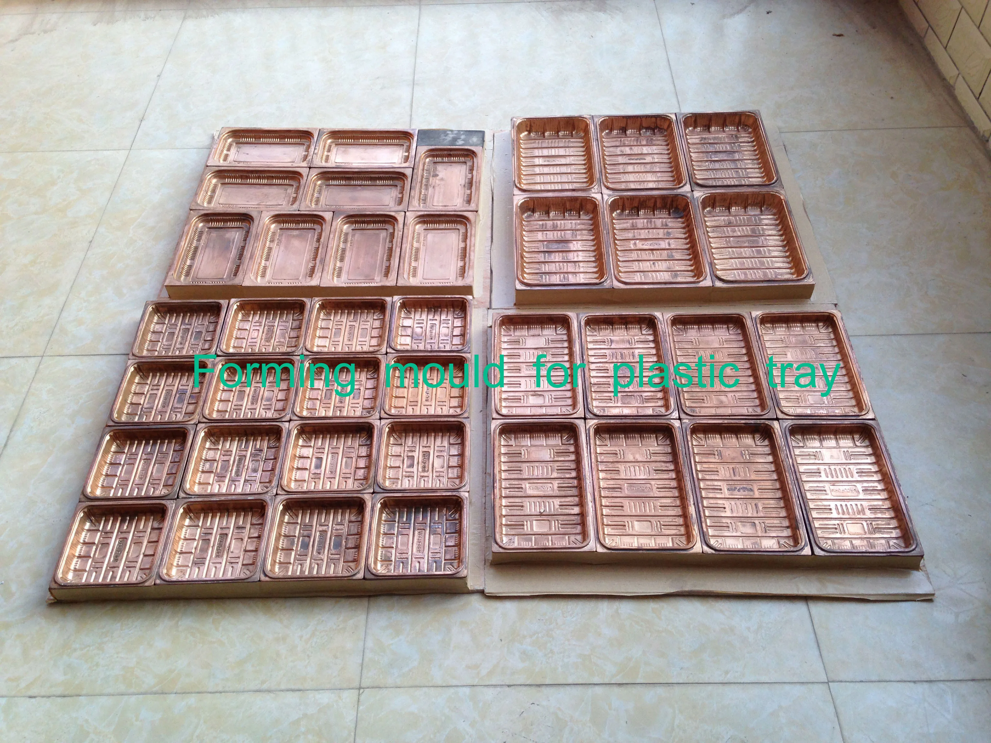 Food Container Forming Machine disposable food container vacuum forming machine food container thermoforming machine